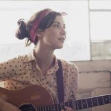 Artist image Lisa Hannigan