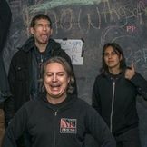 Imagem do artista Propagandhi