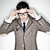 Imagem do artista Mayer Hawthorne
