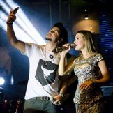 Imagem do artista Thaeme e Thiago