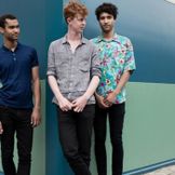 Imagem do artista Theme Park