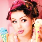 Artist image Skye Sweetnam