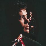 Imagem do artista Lucio Battisti