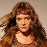 Imagem do artista Tove Lo