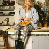 Imagem do artista France Gall