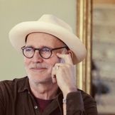 Imagen del artista Ludovico Einaudi