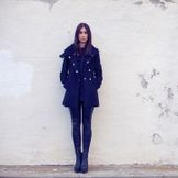 Imagem do artista Elif Demirezer