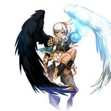 Artist's image Grand Chase