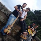 Imagen del artista Rebeldes Rockabilly