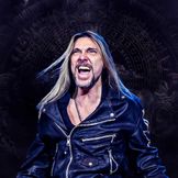 Imagen del artista Edu Falaschi