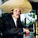 Imagen del artista Gerardo Reyes