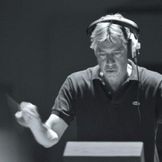 Imagem do artista Alan Silvestri