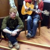 Artist's image Glen Hansard And Marketa Irglova