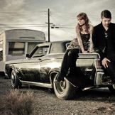 Imagen del artista Armistice