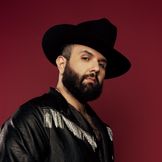 Imagen del artista Carín León