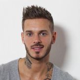 Imagen del artista M. Pokora