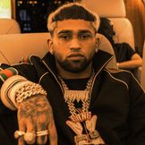 Imagen del artista Bryant Myers