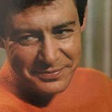 Imagem do artista Eddie Fisher