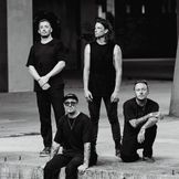Imagen del artista Architects