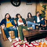 Imagen del artista The All-American Rejects