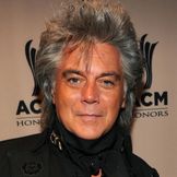 Imagem do artista Marty Stuart