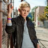 Imagen del artista Ross Lynch