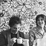 Artist's image Foxygen