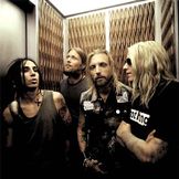 Imagen del artista Backyard Babies