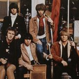 Imagen del artista Moby Grape