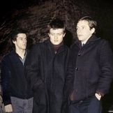 Artist image Joy Division