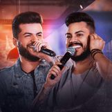 Imagen del artista Ícaro e Gilmar
