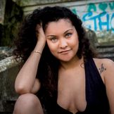 Imagen del artista Luana Fernandes