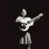 Imagen del artista Inezita Barroso