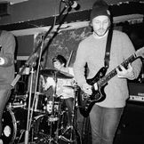 Imagem do artista Moose Blood