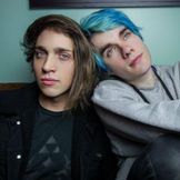 Imagem do artista Waterparks