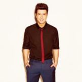Imagen del artista Logan Henderson