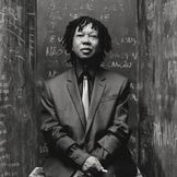 Imagen del artista Djavan