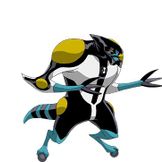 Imagem do artista Ben 10