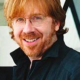 Artist's image Trey Anastasio