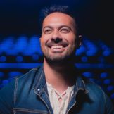 Imagen del artista Thiago Tomé