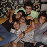 Imagen del artista Banda WWW