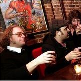 Imagen del artista The Hold Steady