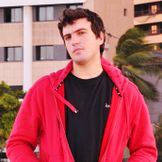 Imagen del artista Arsenic
