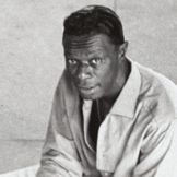 Artist's image Nat King Cole