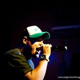 Imagen del artista RCT