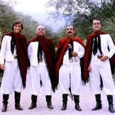 Imagen del artista Los Chalchaleros