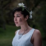 Artist image Kina Grannis