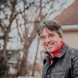 Imagen del artista Alexandre Silva