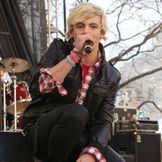 Imagen del artista Ross Lynch