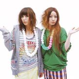 Imagen del artista Puffy AmiYumi